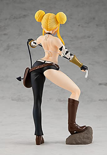 Good Smile Company Pop Up Parade Lucy Heartfilia: Taurus Form Ver. Japanese Pvc Figures- Japan Figure Store - #1 Bring To You The Best Japanese Goods