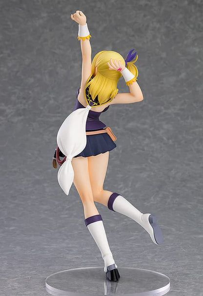 Fairy Tail Lucy Heartfilia Pop Up Parade Grand Magic Royale Ver. GOOD SMILE COMPANY- Japan Figure Store - #1 Bring To You The Best Japanese Goods