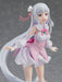 GOOD SMILE COMPANY Pop Up Parade Emilia: Memory Snow Ver. Figure Re:Zero -Starting Life In Another World- Japan Figure Store - #1 Bring To You The Best Japanese Goods