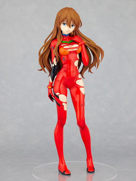 Good Smile Company Pop Up Parade Asuka Langley Xl Non-Scale Japan Figure- Japan Figure Store - #1 Bring To You The Best Japanese Goods