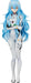Good Smile Company Pop Up Parade Rei Ayanami Long Hair Ver. Xl Figure Japan- Japan Figure Store - #1 Bring To You The Best Japanese Goods
