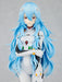 Good Smile Company Pop Up Parade Rei Ayanami Long Hair Ver. Xl Figure Japan- Japan Figure Store - #1 Bring To You The Best Japanese Goods