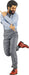 Pop Up Parade RRR Komaram Bheem- Japan Figure Store - #1 Bring To You The Best Japanese Goods