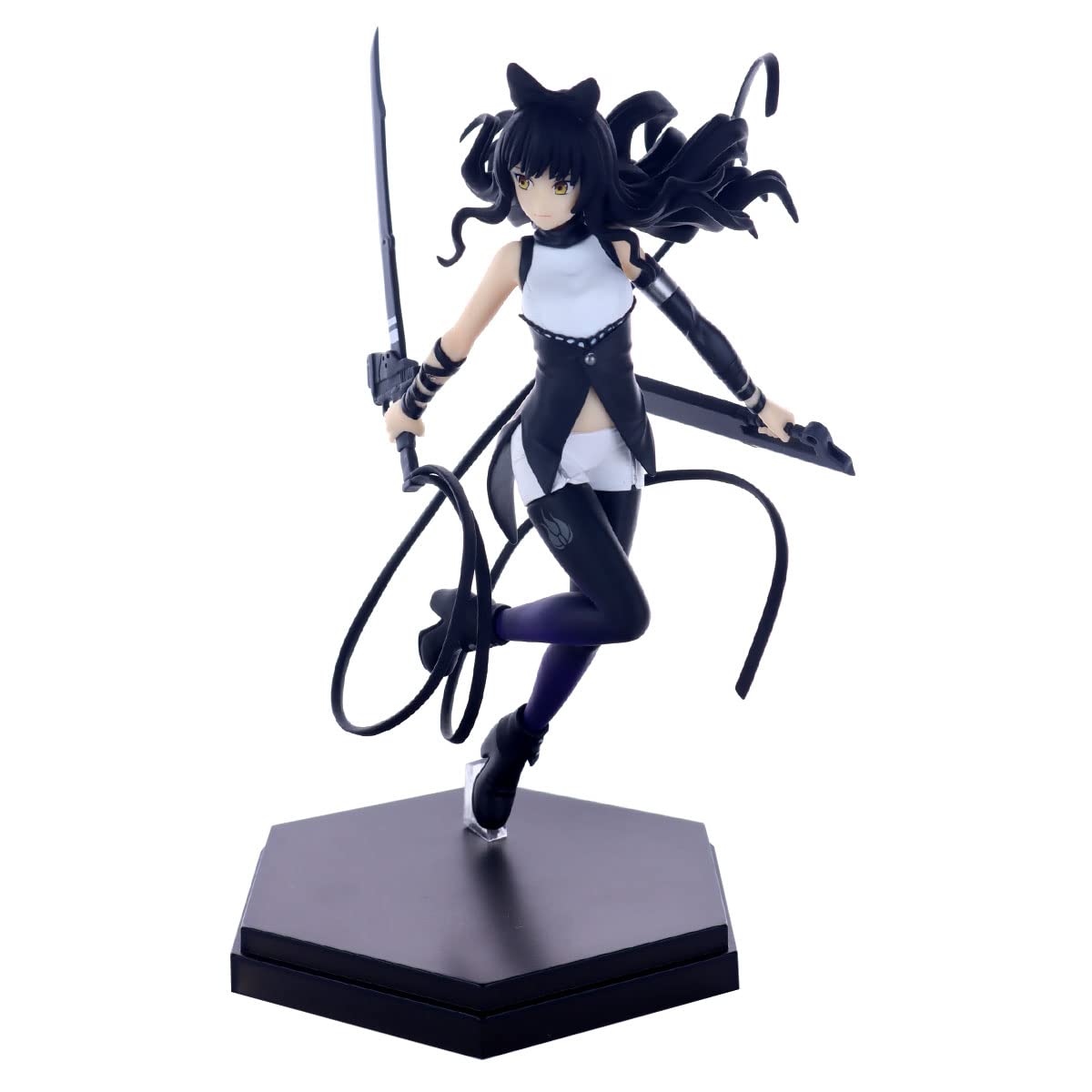 Good Smile Company Pop Up Parade Blake Belladonna Japanese Plastic Figure Toys- Japan Figure Store - #1 Bring To You The Best Japanese Goods