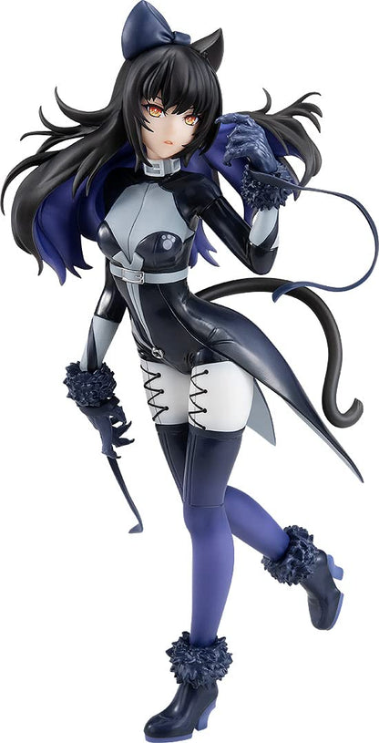 Rwby Hyousetsu Teikoku Blake Belladonna Pop Up Parade Lucid Dream GOOD SMILE COMPANY- Japan Figure Store - #1 Bring To You The Best Japanese Goods