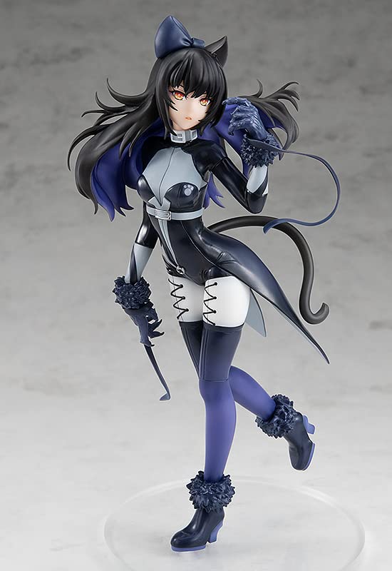 Rwby Hyousetsu Teikoku Blake Belladonna Pop Up Parade Lucid Dream GOOD SMILE COMPANY- Japan Figure Store - #1 Bring To You The Best Japanese Goods