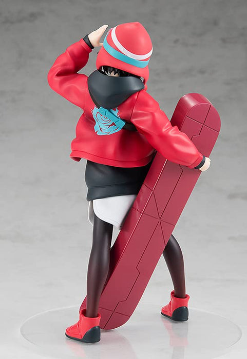 Rwby Hyousetsu Teikoku Ruby Rose Pop Up Parade Lucid Dream GOOD SMILE COMPANY- Japan Figure Store - #1 Bring To You The Best Japanese Goods