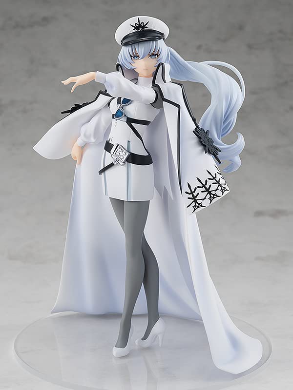 Rwby Hyousetsu Teikoku Weiss Schnee Pop Up Parade Nightmare Side GOOD SMILE COMPANY- Japan Figure Store - #1 Bring To You The Best Japanese Goods