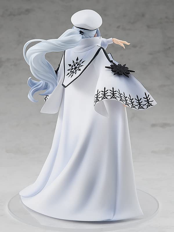 Rwby Hyousetsu Teikoku Weiss Schnee Pop Up Parade Nightmare Side GOOD SMILE COMPANY- Japan Figure Store - #1 Bring To You The Best Japanese Goods