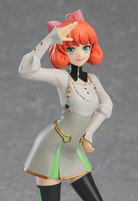 Good Smile Company Pop Up Parade Rwby Ruby Penny Polendina Painted Figure Japan- Japan Figure Store - #1 Bring To You The Best Japanese Goods