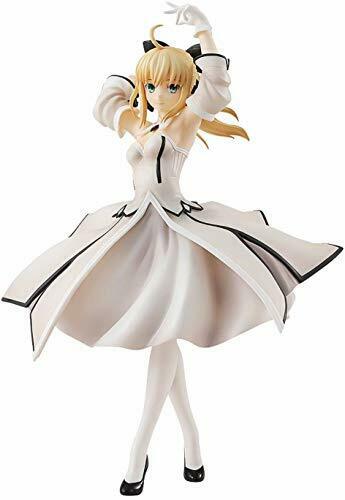 Pop Up Parade Saber/altria Pendragon Lily Second Ascension Figure - Japan Figure