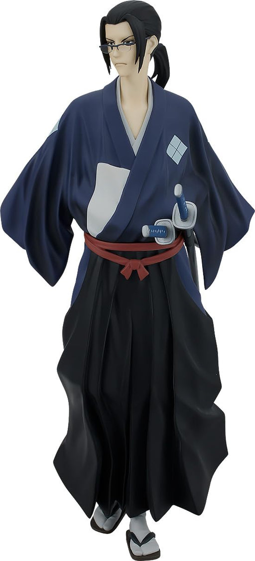 Good Smile Company Pop Up Parade Samurai Champloo Jin L Size Figure Japan- Japan Figure Store - #1 Bring To You The Best Japanese Goods