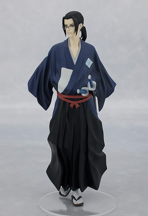 Good Smile Company Pop Up Parade Samurai Champloo Jin L Size Figure Japan- Japan Figure Store - #1 Bring To You The Best Japanese Goods