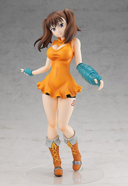 Pop Up Parade The Seven Deadly Sins: Dragon's Judgement Diane XL Size- Japan Figure Store - #1 Bring To You The Best Japanese Goods