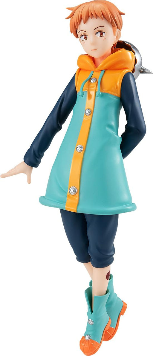 Pop Up Parade The Seven Deadly Sins: Dragon's Judgement King- Japan Figure Store - #1 Bring To You The Best Japanese Goods