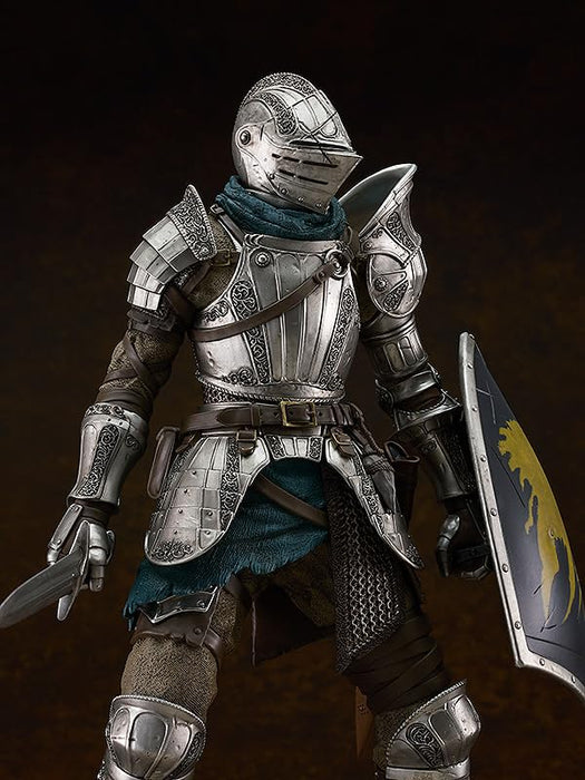 Good Smile Company Pop Up Parade Fluted Armor Figure Demons Souls PS5 Non-Scale Plastic- Japan Figure Store - #1 Bring To You The Best Japanese Goods