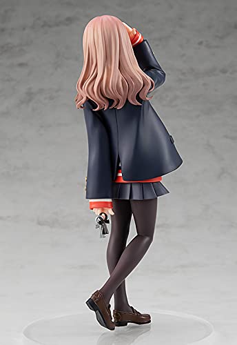 Good Smile Company Pop Up Parade Yume Minami SSSS Dynazenon Japanese Plastic Figure- Japan Figure Store - #1 Bring To You The Best Japanese Goods