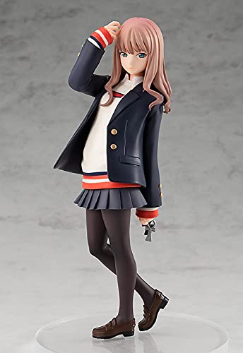 Good Smile Company Pop Up Parade Yume Minami SSSS Dynazenon Japanese Plastic Figure- Japan Figure Store - #1 Bring To You The Best Japanese Goods