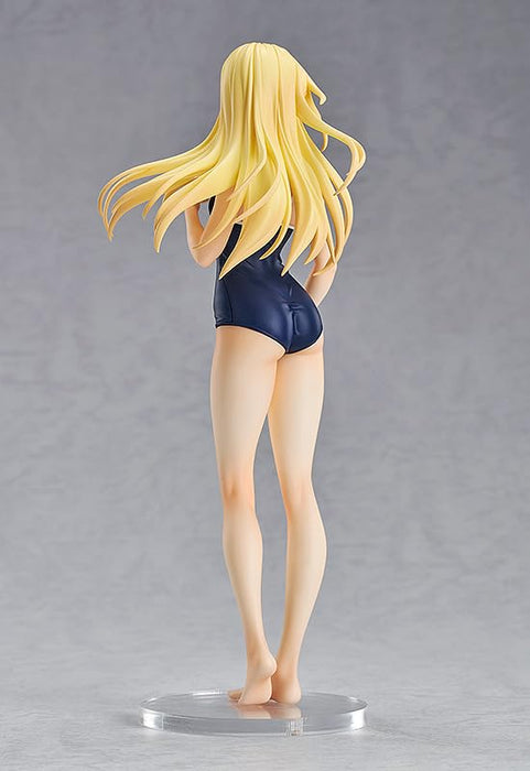 Ushio Kobune Non-Scale Figure by Good Smile Arts Shanghai- Japan Figure Store - #1 Bring To You The Best Japanese Goods