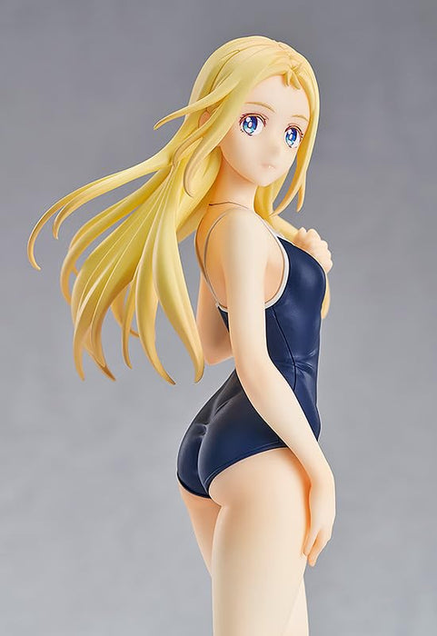 Ushio Kobune Non-Scale Figure by Good Smile Arts Shanghai- Japan Figure Store - #1 Bring To You The Best Japanese Goods