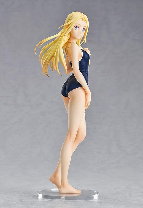 Ushio Kobune Non-Scale Figure by Good Smile Arts Shanghai- Japan Figure Store - #1 Bring To You The Best Japanese Goods