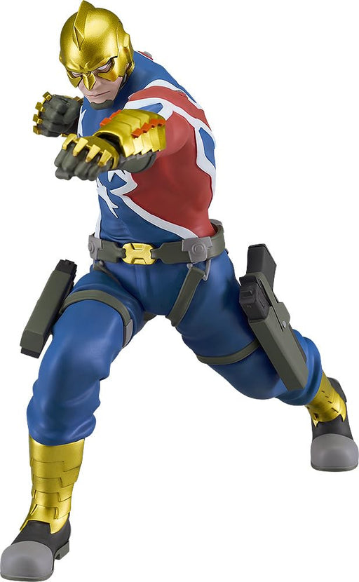 Good Smile Company Pop Up Parade Gladiator Super Crooks Figure Japan Non-Scale Painted Plastic- Japan Figure Store - #1 Bring To You The Best Japanese Goods