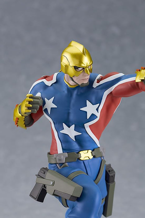Good Smile Company Pop Up Parade Gladiator Super Crooks Figure Japan Non-Scale Painted Plastic- Japan Figure Store - #1 Bring To You The Best Japanese Goods