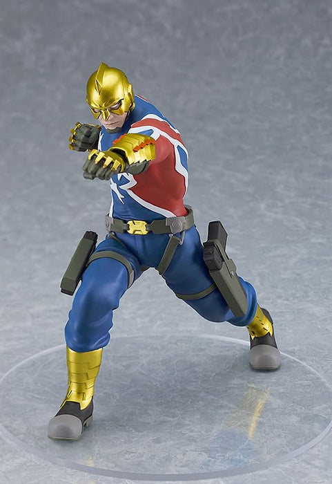 Good Smile Company Pop Up Parade Gladiator Super Crooks Figure Japan Non-Scale Painted Plastic- Japan Figure Store - #1 Bring To You The Best Japanese Goods