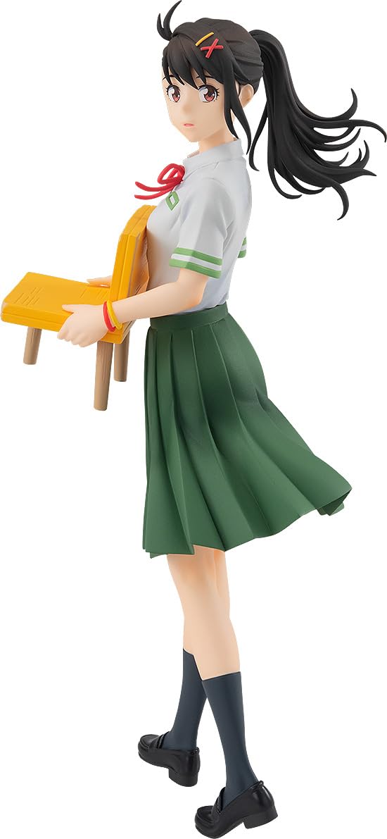 Good Smile Company Pop Up Parade Suzume No Tobari Iwato Non-Scale Japan Figure- Japan Figure Store - #1 Bring To You The Best Japanese Goods