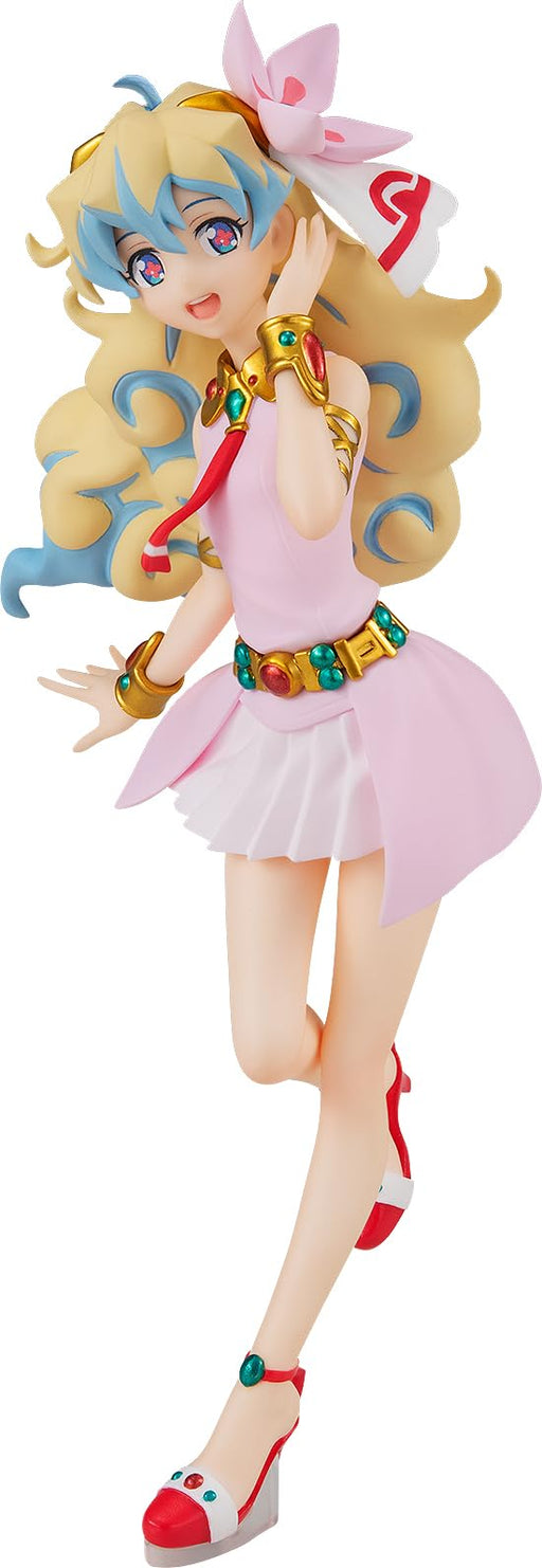 Good Smile Company Tengen Toppa Gurren Lagann Pop Up Parade Near Complete Figure- Japan Figure Store - #1 Bring To You The Best Japanese Goods