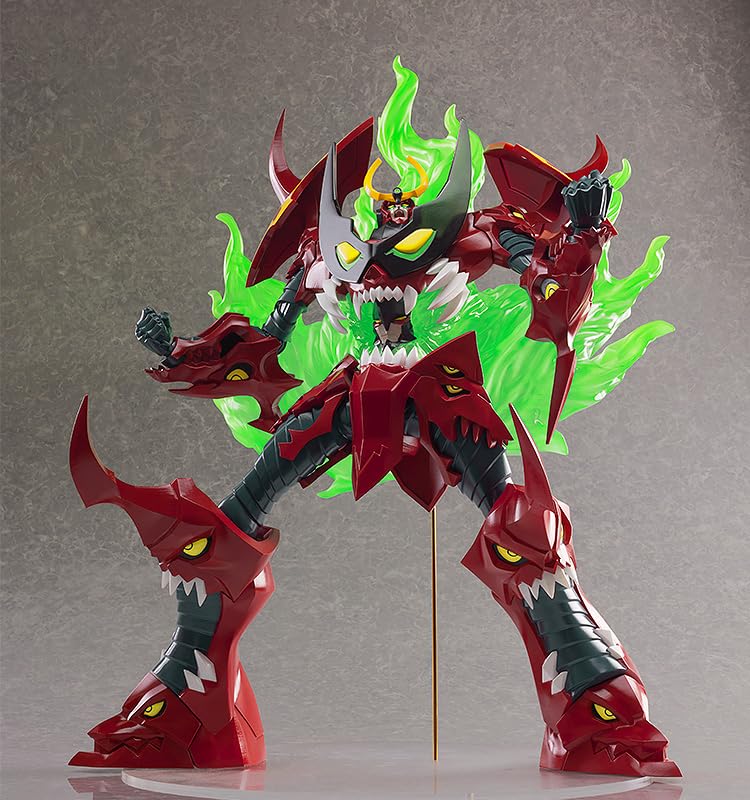 Good Smile Company Pop Up Parade Tengen Toppa Gurren Lagann Xl Non-Scale Figure (Japan)- Japan Figure Store - #1 Bring To You The Best Japanese Goods