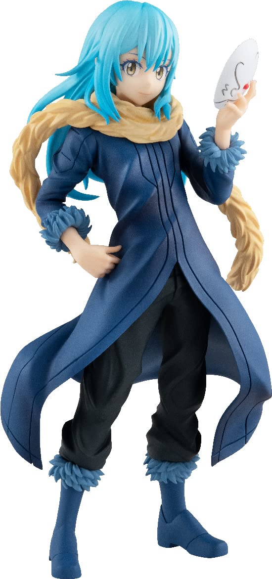 Good Smile Company Pop Up Parade That Time I Got Reincarnated As A Slime Limuru Figure 4580416945295- Japan Figure Store - #1 Bring To You The Best Japanese Goods