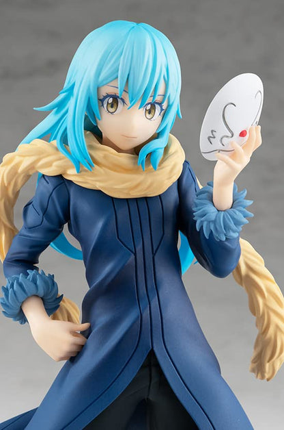 Good Smile Company Pop Up Parade That Time I Got Reincarnated As A Slime Limuru Figure 4580416945295- Japan Figure Store - #1 Bring To You The Best Japanese Goods