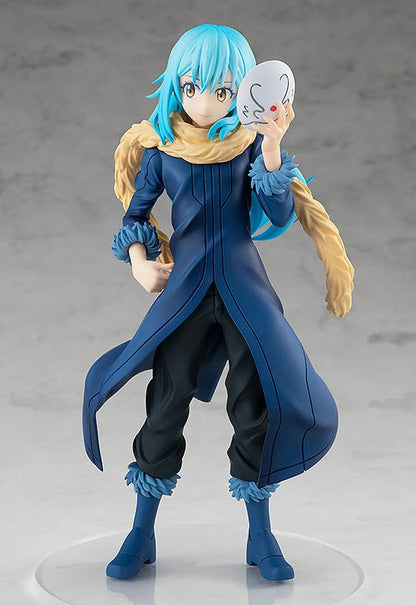 Good Smile Company Pop Up Parade That Time I Got Reincarnated As A Slime Limuru Figure 4580416945295- Japan Figure Store - #1 Bring To You The Best Japanese Goods