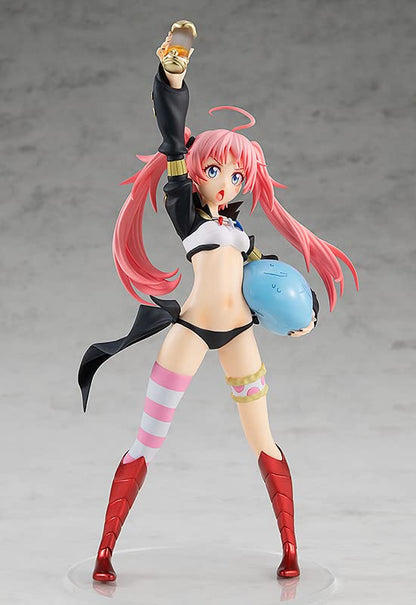Good Smile Company Pop Up Parade That Time I Got Reincarnated As A Slime Mirim Figure 4580416945301- Japan Figure Store - #1 Bring To You The Best Japanese Goods