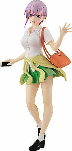 Pop Up Parade The Quintessential Quintuplets Ichika Nakano Figure - Japan Figure