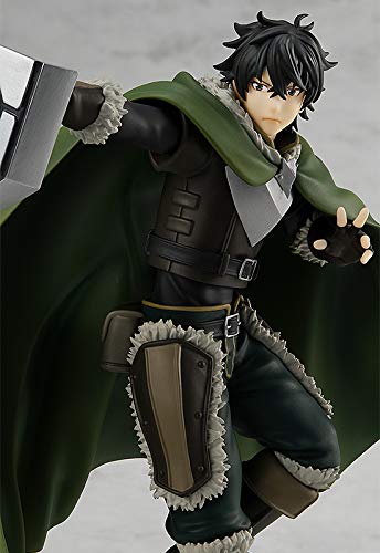GOOD SMILE COMPANY Pop Up Parade Naofumi Iwatani Figure The Rising Of The Shield Hero Season 2- Japan Figure Store - #1 Bring To You The Best Japanese Goods