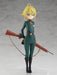 GOOD SMILE COMPANY - Pop Up Parade Tanya Degurechaff Figure - The Saga Of Tanya The Evil 2Nd Season- Japan Figure Store - #1 Bring To You The Best Japanese Goods