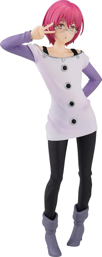 Good Smile Co Pop Up Parade Wrath Gowther Figure- Japan Figure Store - #1 Bring To You The Best Japanese Goods