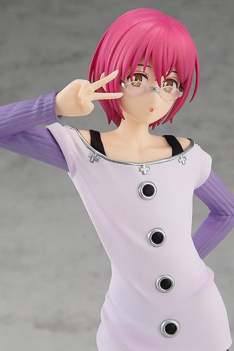 Good Smile Co Pop Up Parade Wrath Gowther Figure- Japan Figure Store - #1 Bring To You The Best Japanese Goods