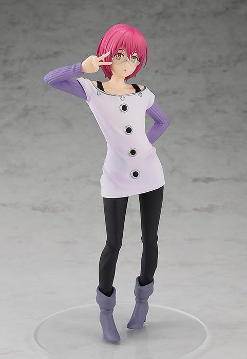 Good Smile Co Pop Up Parade Wrath Gowther Figure- Japan Figure Store - #1 Bring To You The Best Japanese Goods