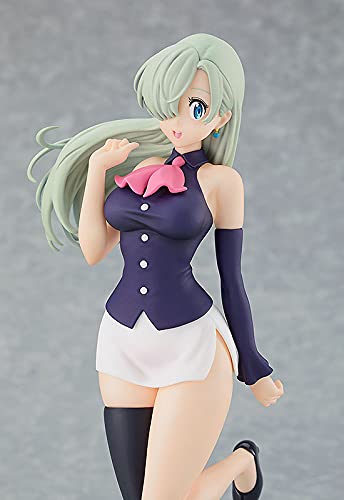 Good Smile Company Pop Up Parade Elizabeth Japanese Painted Figures Figure Toys- Japan Figure Store - #1 Bring To You The Best Japanese Goods