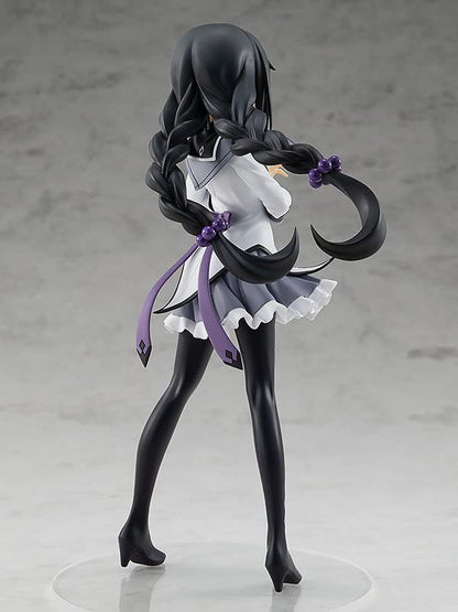 GOOD SMILE COMPANY Pop Up Parade Homura Akemi Figure Puella Magi Madoka Magica The Movie -Rebellion- Japan Figure Store - #1 Bring To You The Best Japanese Goods