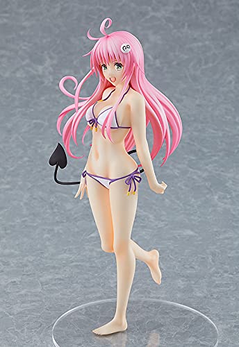 Good Smile Company Pop Up Parade To Love-Ru Darkness Lala Satalin Deviluke Japan Animation Figure- Japan Figure Store - #1 Bring To You The Best Japanese Goods