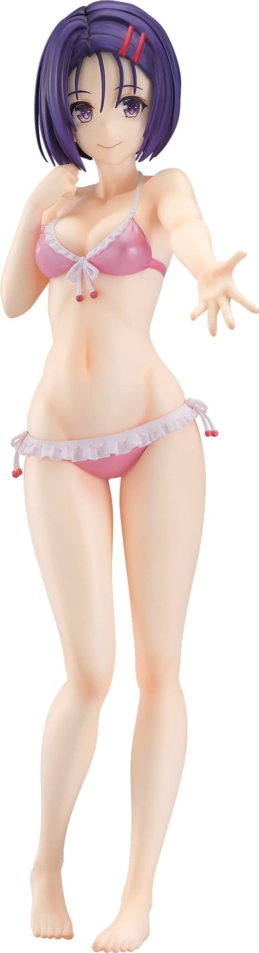 GOOD SMILE COMPANY Pop Up Parade Haruna Sairenji Figure To Love-Ru Darkness- Japan Figure Store - #1 Bring To You The Best Japanese Goods