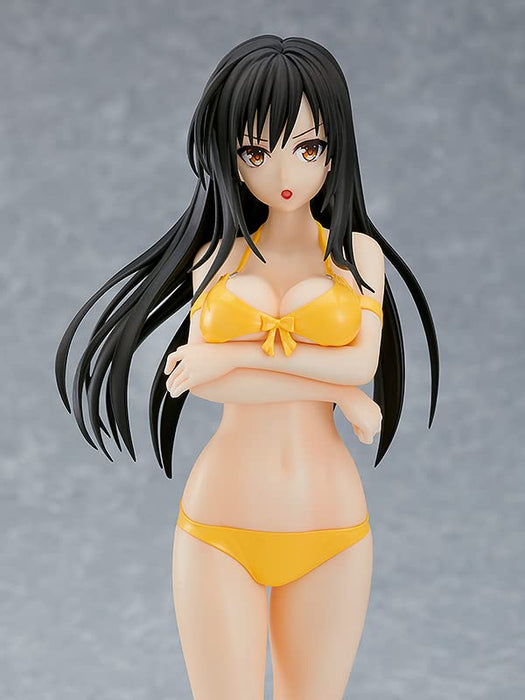 GOOD SMILE COMPANY Pop Up Parade Yui Kotegawa Figure To Love-Ru Darkness- Japan Figure Store - #1 Bring To You The Best Japanese Goods