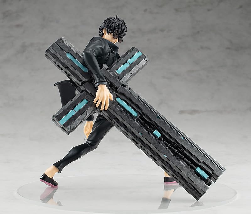 Pop Up Parade Trigun Wolfwood Non-Scale Figure Good Smile Co.- Japan Figure Store - #1 Bring To You The Best Japanese Goods