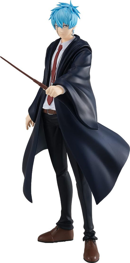 Good Smile Company Pop Up Parade Mashle Lance Crown Figure- Japan Figure Store - #1 Bring To You The Best Japanese Goods