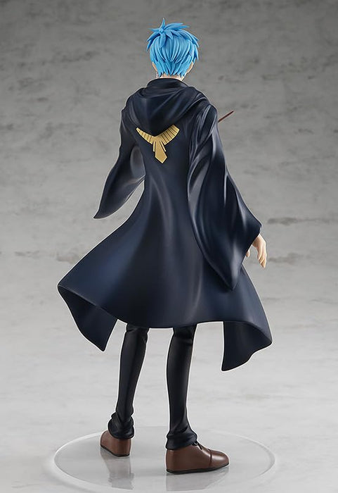 Good Smile Company Pop Up Parade Mashle Lance Crown Figure- Japan Figure Store - #1 Bring To You The Best Japanese Goods