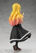 Good Smile Company Pop Up Parade Tv Anime My Lily Is A Job! Shirasagi Yome Non-Scale Japan Pvc Figure- Japan Figure Store - #1 Bring To You The Best Japanese Goods